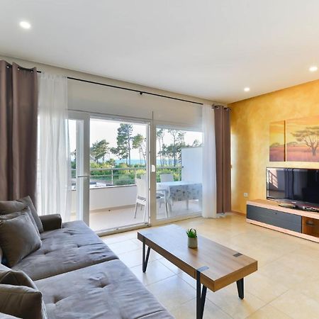 Modern Apartments Punta With Sea View- By Ta Leut Agency プリヴラカ エクステリア 写真