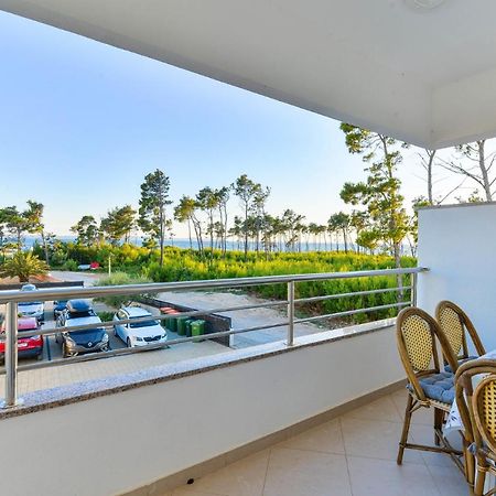 Modern Apartments Punta With Sea View- By Ta Leut Agency プリヴラカ エクステリア 写真