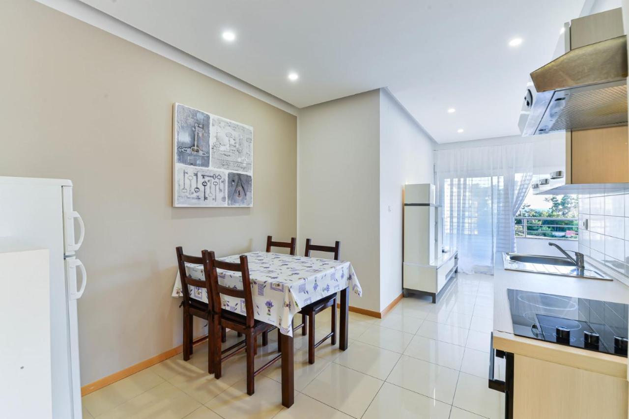 Modern Apartments Punta With Sea View- By Ta Leut Agency プリヴラカ エクステリア 写真