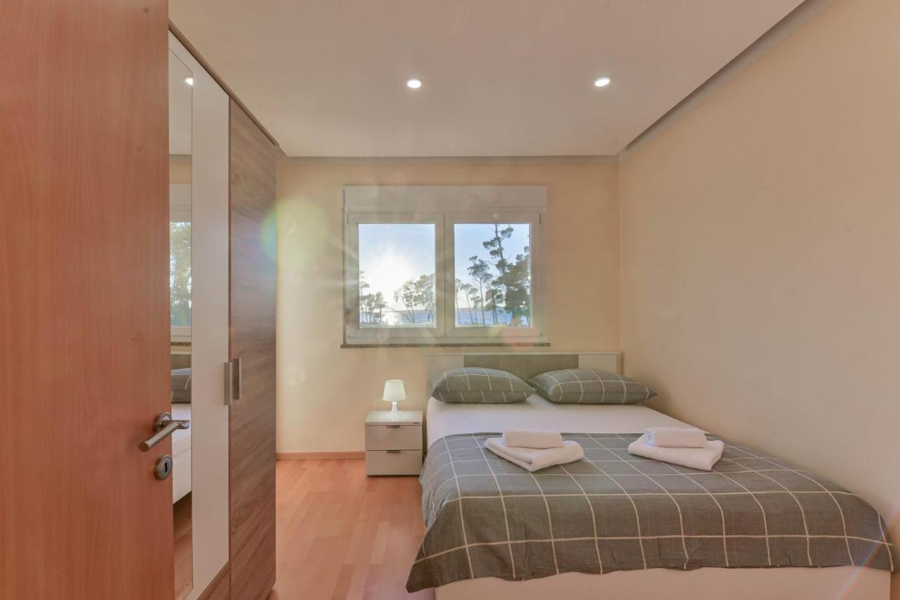 Modern Apartments Punta With Sea View- By Ta Leut Agency プリヴラカ エクステリア 写真